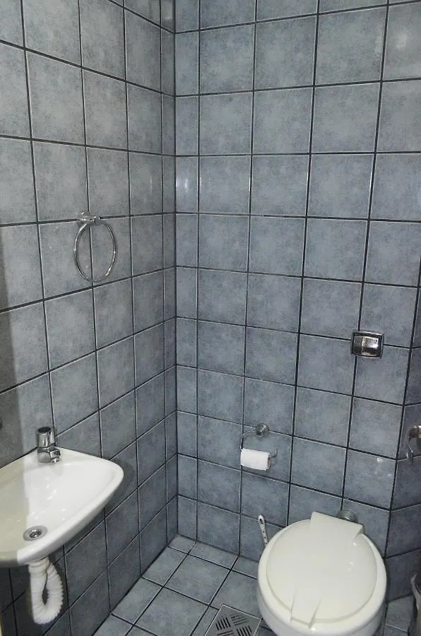 Lägenhet Jurere Internacional - Apartamento No Open Shopping Florianópolis Brasilien