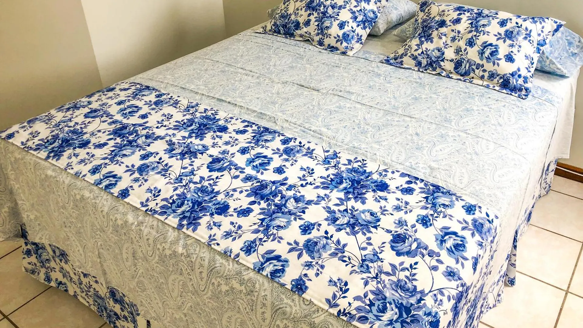 Lägenhet Jurere Internacional - Apartamento No Open Shopping Florianópolis