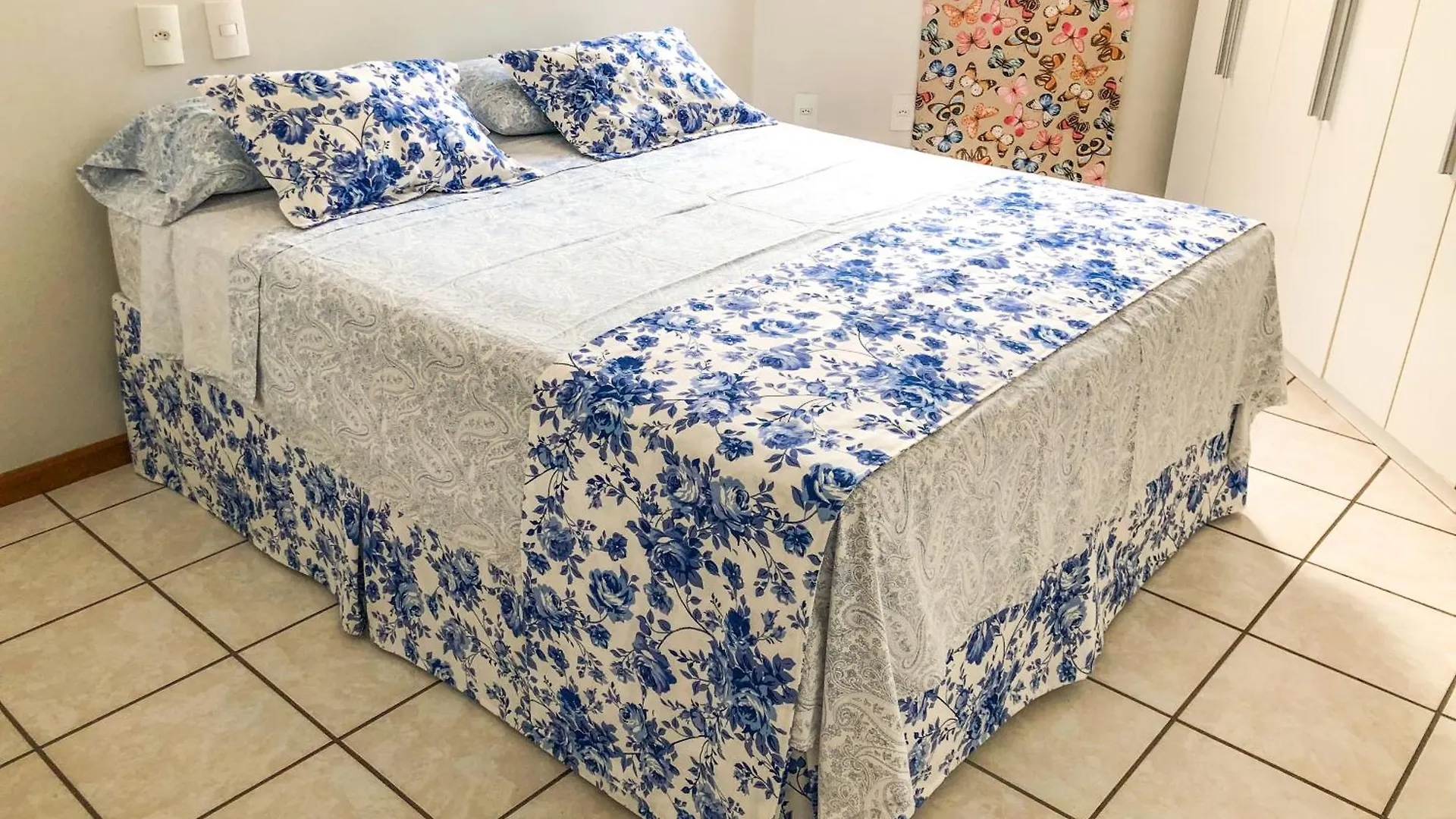 Jurere Internacional - Apartamento No Open Shopping Florianópolis Brasilien
