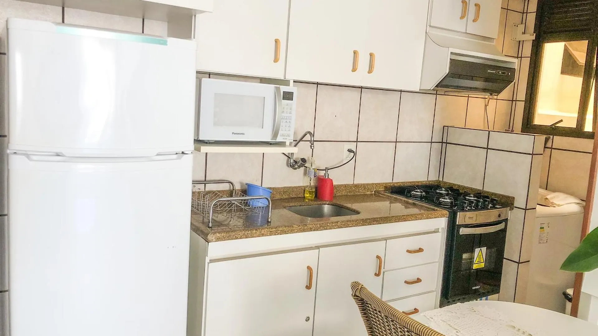 Jurere Internacional - Apartamento No Open Shopping Florianópolis 0*,  Brasilien
